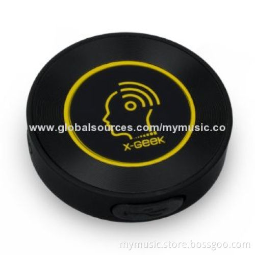 Best Bluetooth Adapter with 150mAh Capacity, NFC and Handsfree Talking Functions